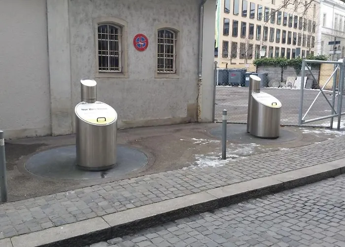 Apartment Charming 1bd Flat In The Old Town - Uz 16