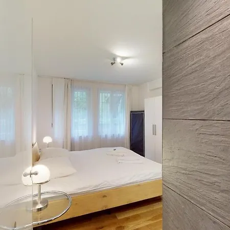 아파트 Charming 1bd Flat In The Old Town - Uz 16