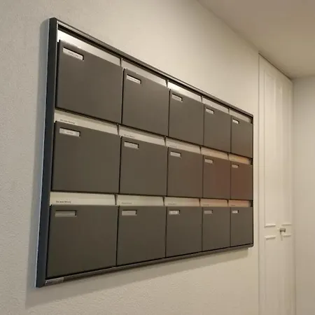 Charming 1bd Flat In The Old Town - Uz 16 아파트 *