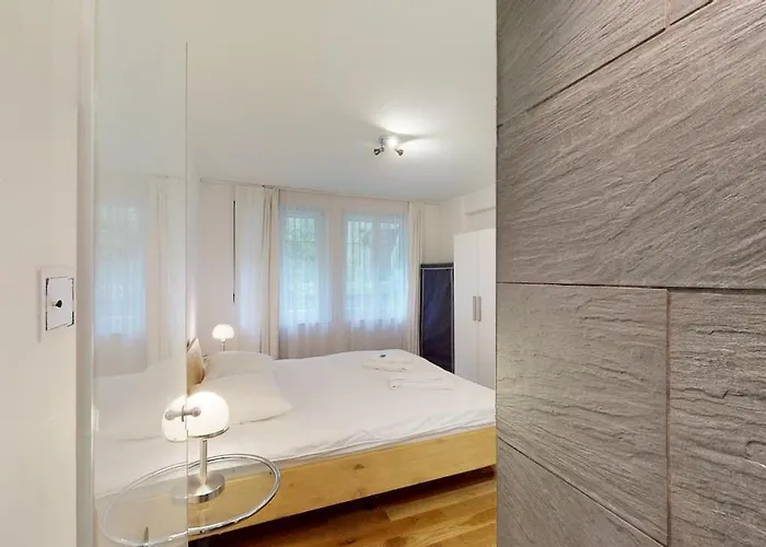 公寓 Charming 1bd Flat In The Old Town - Uz 16