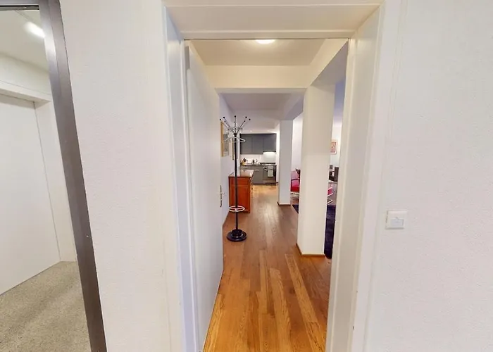 公寓 Charming 1bd Flat In The Old Town - Uz 16