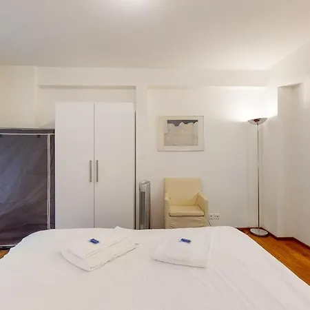 Charming 1bd Flat In The Old Town - Uz 16 * Zurych