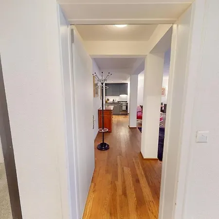Apartament Charming 1bd Flat In The Old Town - Uz 16
