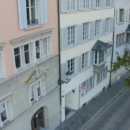 Apartment Charming 1bd Flat In The Old Town - Uz 16
