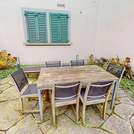 Charming 1bd Flat In The Old Town - Uz 16 Apartment *