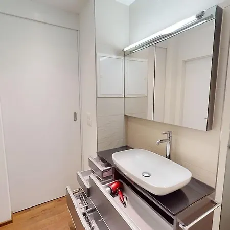 Charming 1bd Flat In The Old Town - Uz 16 Apartment Zurich