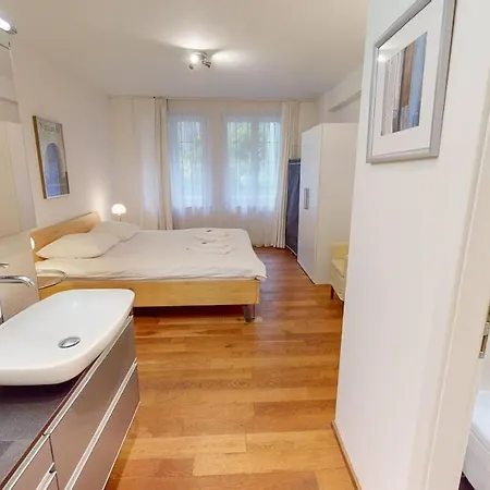 Charming 1bd Flat In The Old Town - Uz 16 公寓