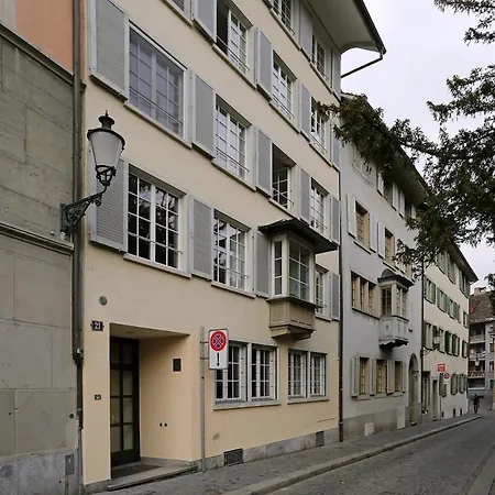 Charming 1bd Flat In The Old Town - Uz 16 公寓