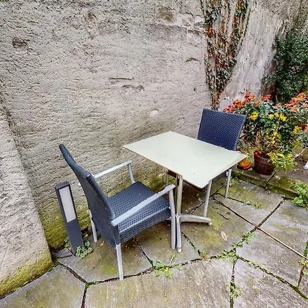Apartment Charming 1bd Flat In The Old Town - Uz 16