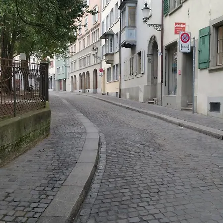 Charming 1bd Flat In The Old Town - Uz 16 Apartment