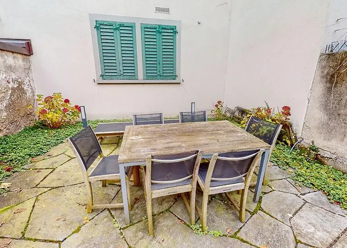 Charming 1bd Flat In The Old Town - Uz 16 アパート *