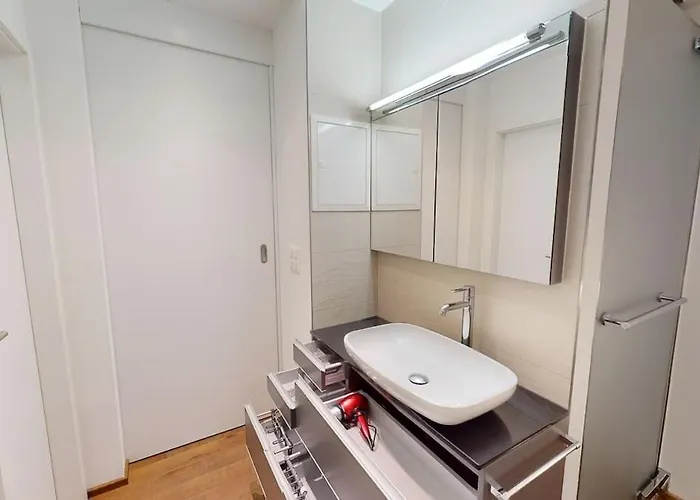 Charming 1bd Flat In The Old Town - Uz 16 アパート チューリッヒ