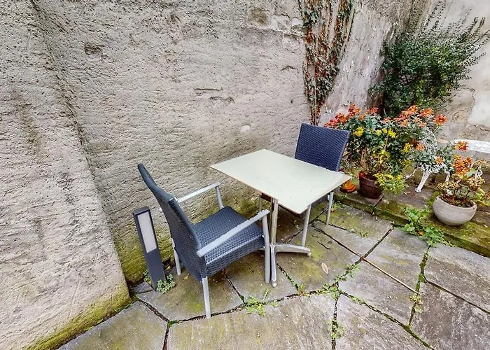 アパート Charming 1bd Flat In The Old Town - Uz 16